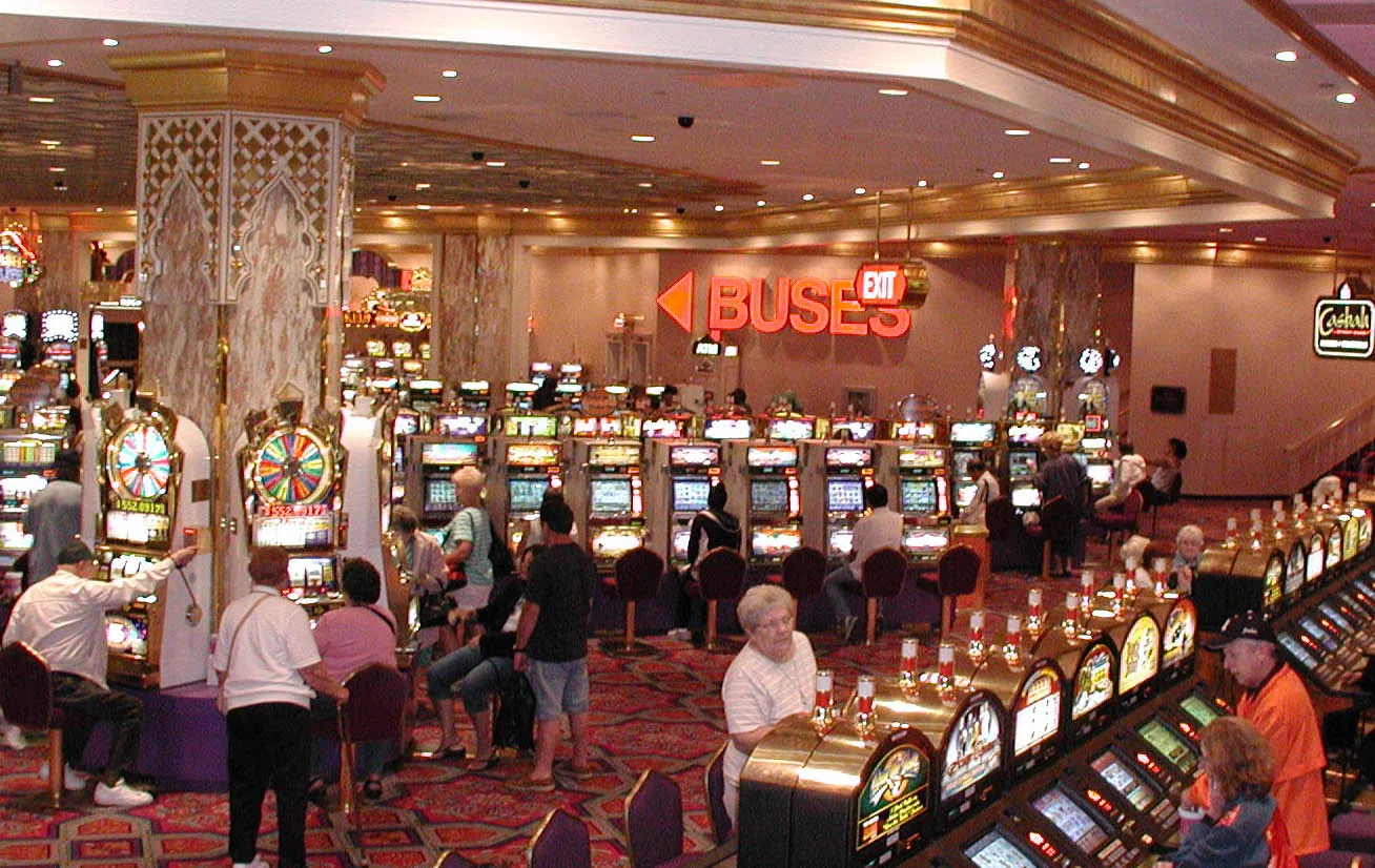 Cara Memilih Situs Slot Daring Terpercaya di Indonesia